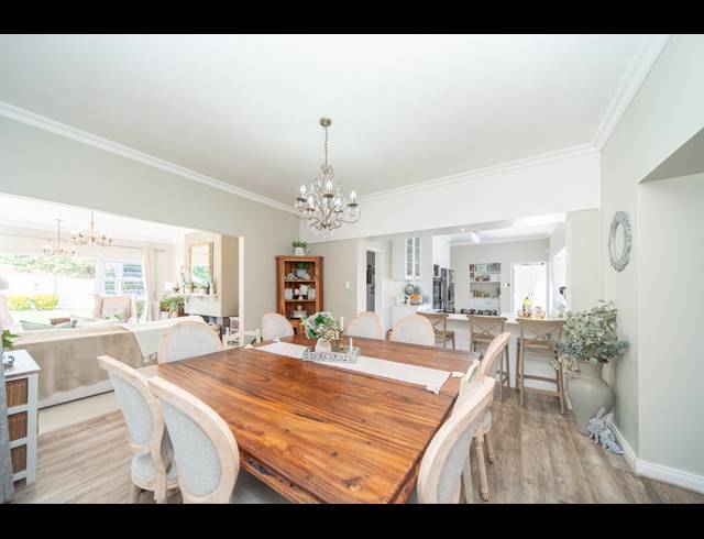 5 BEDROOM HOUSE FOR SALE IN VINCENT